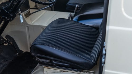 1967 Fiat 241 Drop Side Pick Up LHD à venda (imagem 28 de 128)