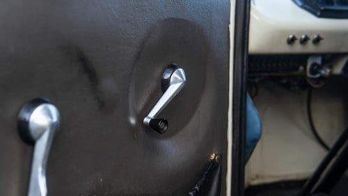 1967 Fiat 241 Drop Side Pick Up LHD à venda (imagem 33 de 128)