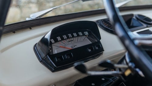 1967 Fiat 241 Drop Side Pick Up LHD à venda (imagem 36 de 128)