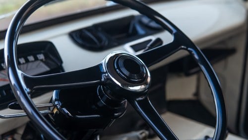 1967 Fiat 241 Drop Side Pick Up LHD à venda (imagem 44 de 128)