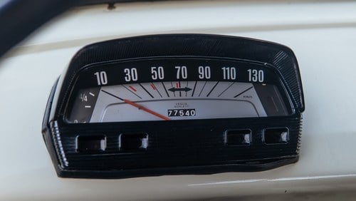 1967 Fiat 241 Drop Side Pick Up LHD à venda (imagem 45 de 128)