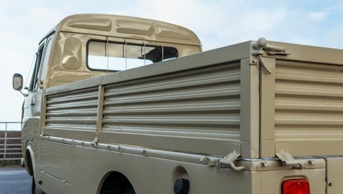 1967 Fiat 241 Drop Side Pick Up LHD à venda (imagem 48 de 128)