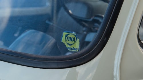 1967 Fiat 241 Drop Side Pick Up LHD à venda (imagem 54 de 128)