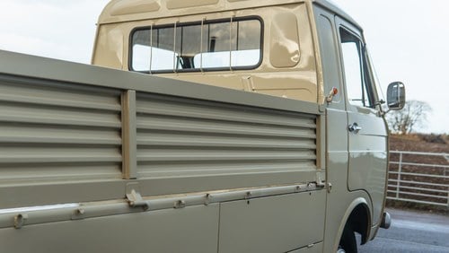 1967 Fiat 241 Drop Side Pick Up LHD à venda (imagem 60 de 128)