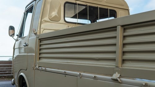 1967 Fiat 241 Drop Side Pick Up LHD à venda (imagem 63 de 128)