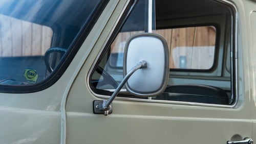 1967 Fiat 241 Drop Side Pick Up LHD à venda (imagem 68 de 128)