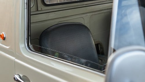 1967 Fiat 241 Drop Side Pick Up LHD à venda (imagem 73 de 128)