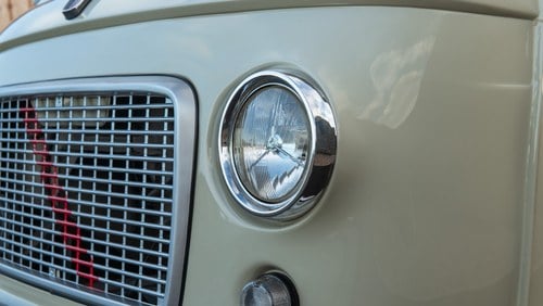 1967 Fiat 241 Drop Side Pick Up LHD à venda (imagem 77 de 128)