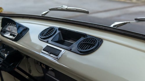 1967 Fiat 241 Drop Side Pick Up LHD à venda (imagem 81 de 128)