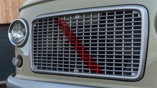 1967 Fiat 241 Drop Side Pick Up LHD à venda (imagem 83 de 128)