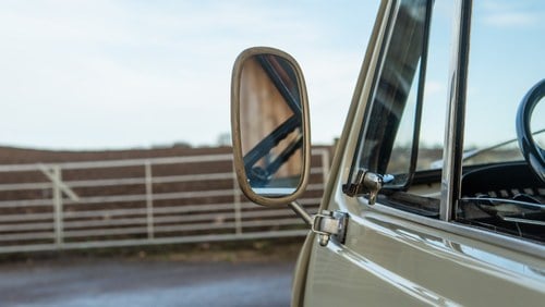 1967 Fiat 241 Drop Side Pick Up LHD à venda (imagem 86 de 128)