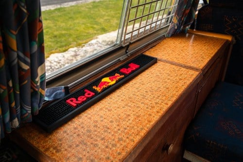 1977 Volkswagen Type 2 Bay Window Camper Conversion 2.0-litre For Sale (picture 87 of 163)