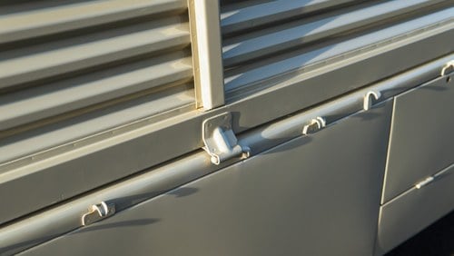 1967 Fiat 241 Drop Side Pick Up LHD à venda (imagem 91 de 128)