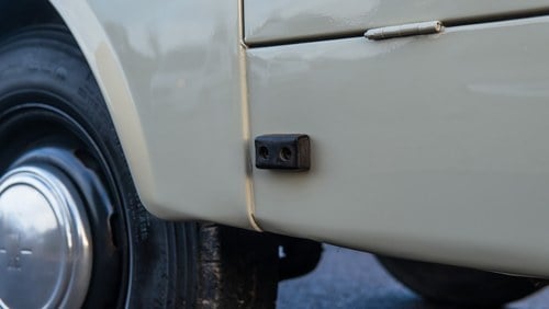 1967 Fiat 241 Drop Side Pick Up LHD à venda (imagem 97 de 128)