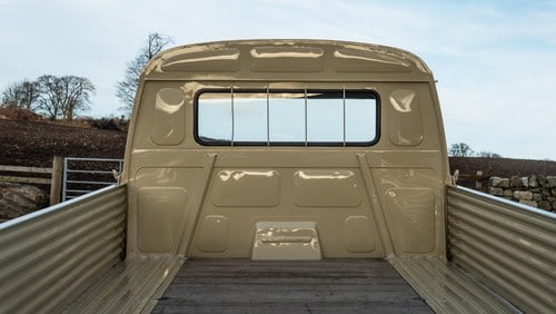 1967 Fiat 241 Drop Side Pick Up LHD à venda (imagem 100 de 128)