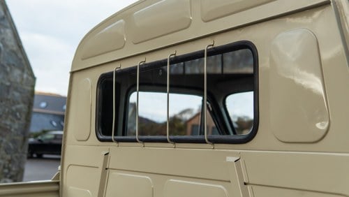 1967 Fiat 241 Drop Side Pick Up LHD à venda (imagem 103 de 128)