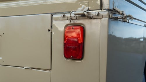 1967 Fiat 241 Drop Side Pick Up LHD à venda (imagem 108 de 128)