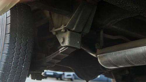 1967 Fiat 241 Drop Side Pick Up LHD à venda (imagem 113 de 128)