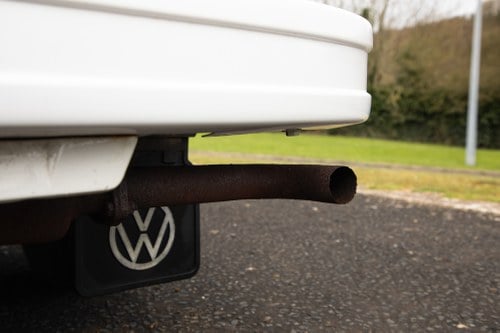 1977 Volkswagen Type 2 Bay Window Camper Conversion 2.0-litre For Sale (picture 132 of 163)