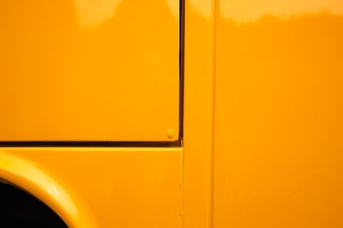 1977 Volkswagen Type 2 Bay Window Camper Conversion 2.0-litre For Sale (picture 139 of 163)