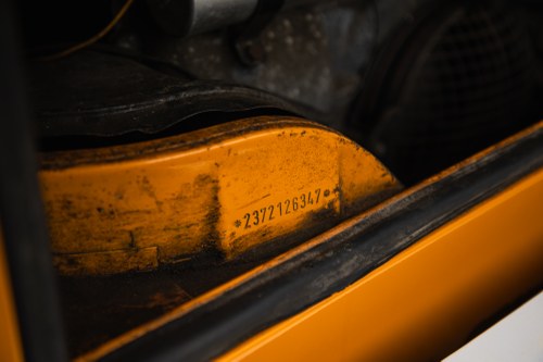 1977 Volkswagen Type 2 Bay Window Camper Conversion 2.0-litre For Sale (picture 152 of 163)