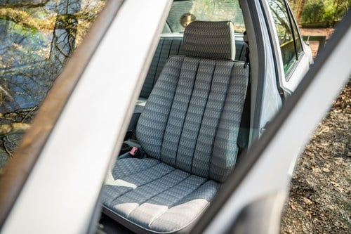 1989 Mercedes-Benz W201 190 2.0 Automatic In vendita (immagine 21 di 163)