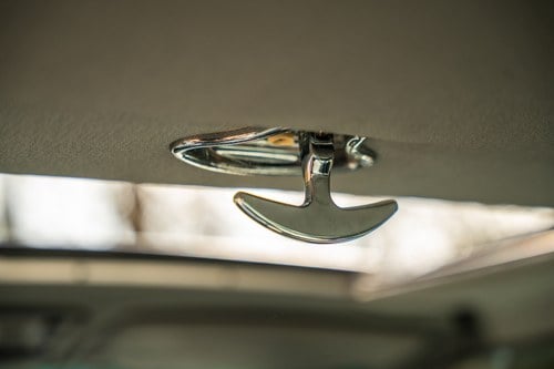 1989 Mercedes-Benz W201 190 2.0 Automatic In vendita (immagine 56 di 163)