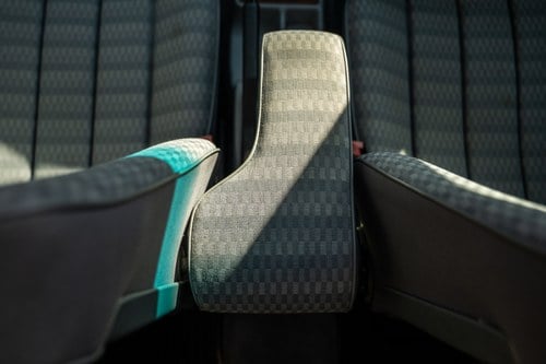 1989 Mercedes-Benz W201 190 2.0 Automatic In vendita (immagine 58 di 163)