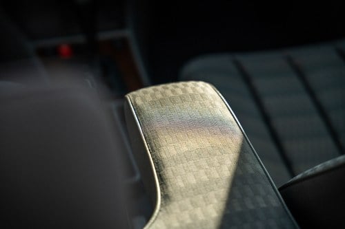 1989 Mercedes-Benz W201 190 2.0 Automatic In vendita (immagine 59 di 163)