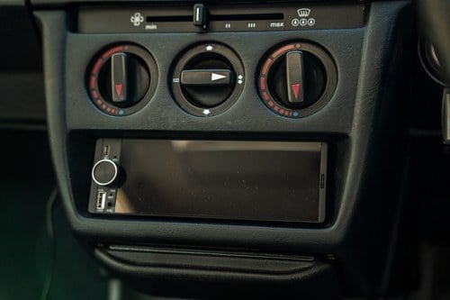 1989 Mercedes-Benz W201 190 2.0 Automatic In vendita (immagine 64 di 163)