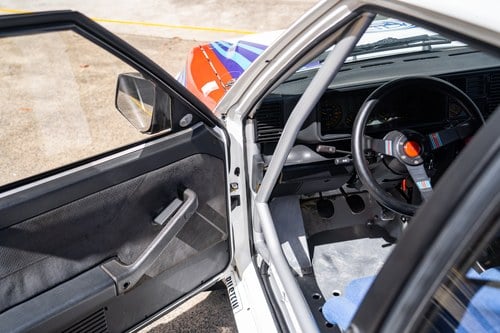1991 Lancia Delta Integrale Evoluzione 1 à venda (imagem 39 de 170)