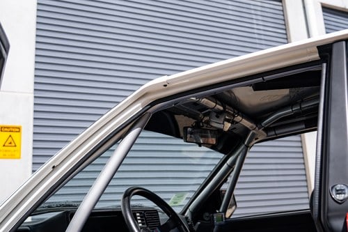 1991 Lancia Delta Integrale Evoluzione 1 à venda (imagem 40 de 170)