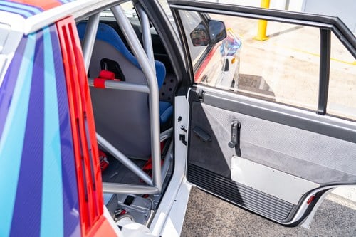 1991 Lancia Delta Integrale Evoluzione 1 à venda (imagem 48 de 170)