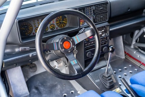 1991 Lancia Delta Integrale Evoluzione 1 à venda (imagem 10 de 170)
