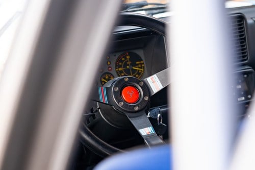 1991 Lancia Delta Integrale Evoluzione 1 à venda (imagem 77 de 170)