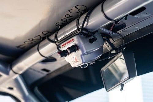 1991 Lancia Delta Integrale Evoluzione 1 à venda (imagem 84 de 170)