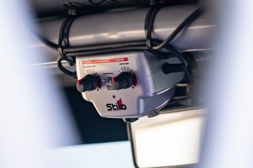 1991 Lancia Delta Integrale Evoluzione 1 à venda (imagem 86 de 170)