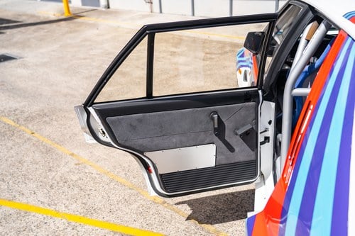 1991 Lancia Delta Integrale Evoluzione 1 à venda (imagem 87 de 170)