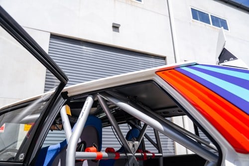 1991 Lancia Delta Integrale Evoluzione 1 à venda (imagem 91 de 170)