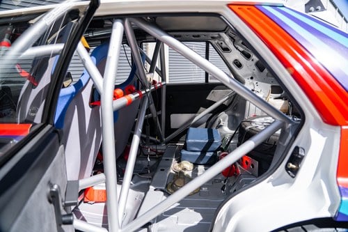 1991 Lancia Delta Integrale Evoluzione 1 à venda (imagem 92 de 170)