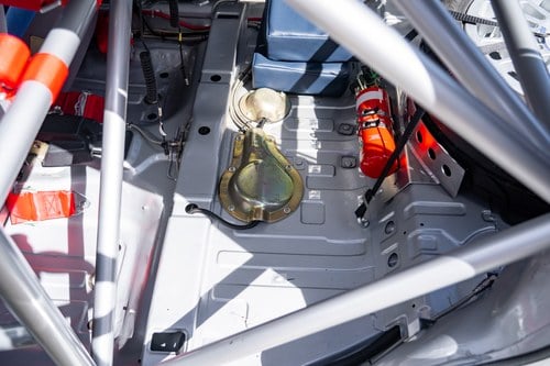 1991 Lancia Delta Integrale Evoluzione 1 à venda (imagem 94 de 170)