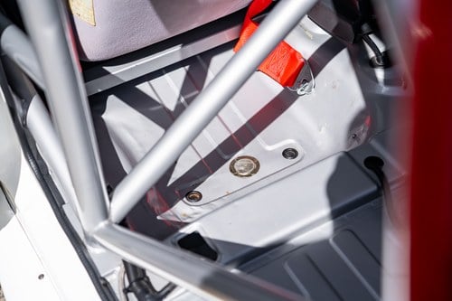 1991 Lancia Delta Integrale Evoluzione 1 à venda (imagem 95 de 170)