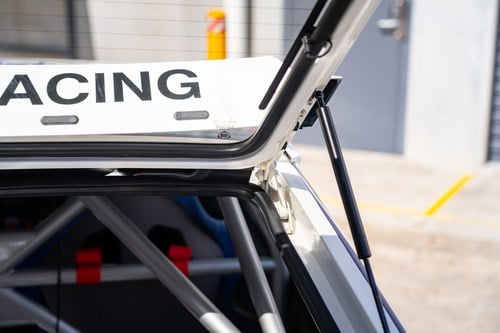 1991 Lancia Delta Integrale Evoluzione 1 à venda (imagem 98 de 170)