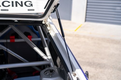 1991 Lancia Delta Integrale Evoluzione 1 à venda (imagem 101 de 170)