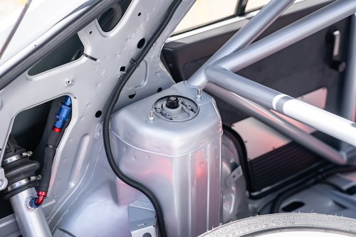 1991 Lancia Delta Integrale Evoluzione 1 à venda (imagem 103 de 170)