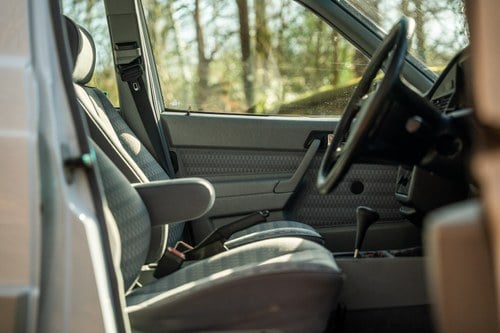 1989 Mercedes-Benz W201 190 2.0 Automatic In vendita (immagine 76 di 163)