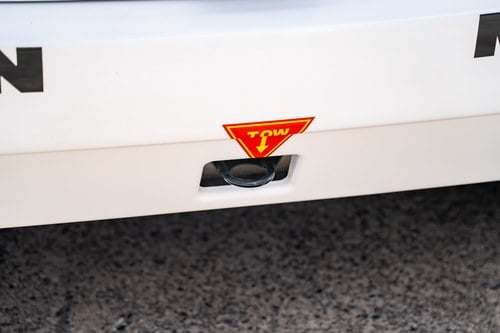 1991 Lancia Delta Integrale Evoluzione 1 à venda (imagem 132 de 170)