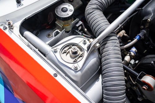 1991 Lancia Delta Integrale Evoluzione 1 à venda (imagem 158 de 170)