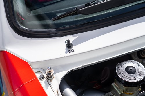 1991 Lancia Delta Integrale Evoluzione 1 à venda (imagem 159 de 170)