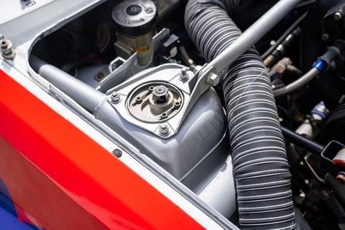 1991 Lancia Delta Integrale Evoluzione 1 à venda (imagem 164 de 170)